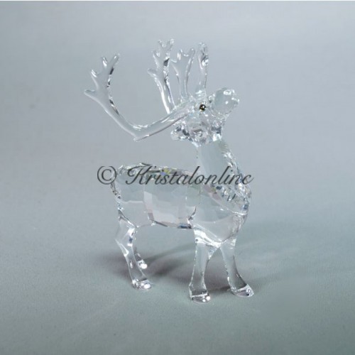 Reindeer - without mirror